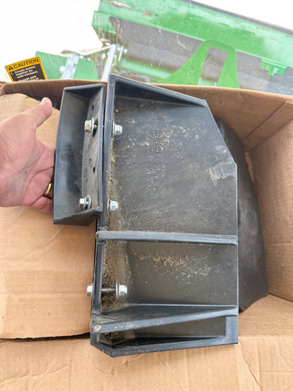 2023 John Deere S760 Combine