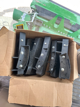 2023 John Deere S760 Combine