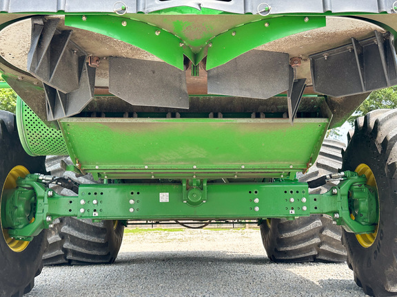 2023 John Deere S760 Combine