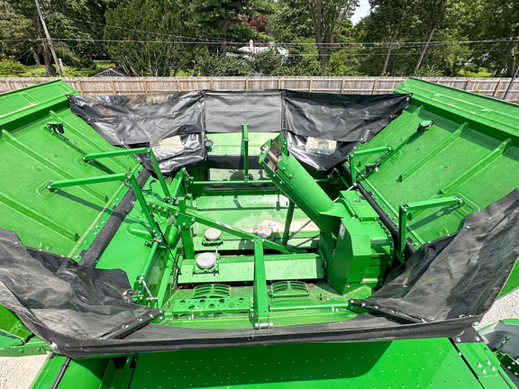 2023 John Deere S760 Combine