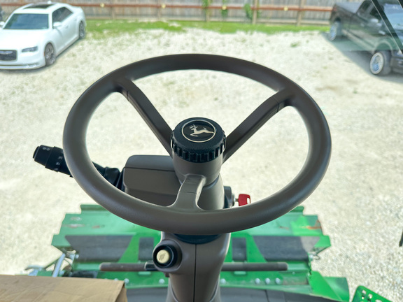 2023 John Deere S760 Combine