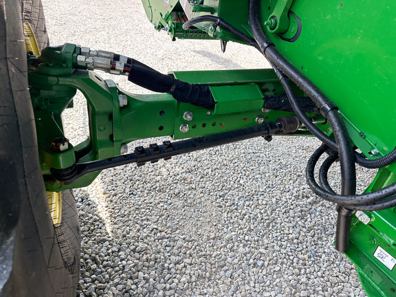 2023 John Deere S760 Combine