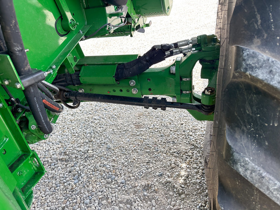 2023 John Deere S760 Combine