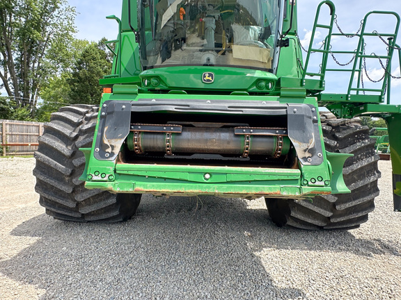 2023 John Deere S760 Combine