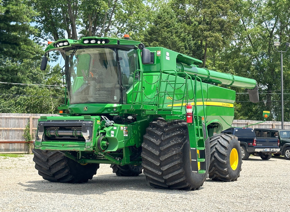 Iron number #5399608