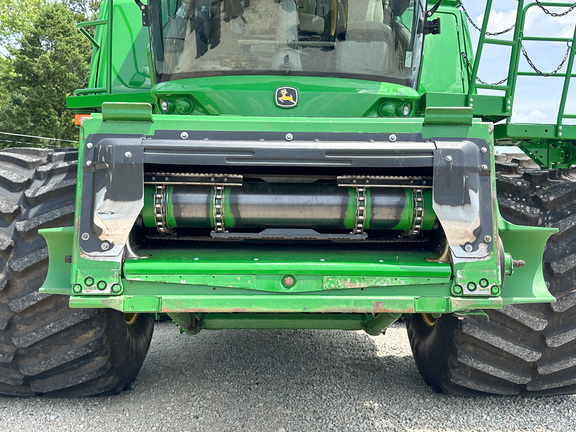 2020 John Deere S770 Combine