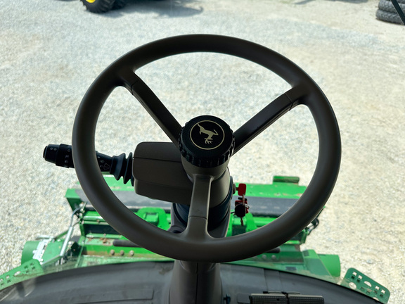 2020 John Deere S770 Combine