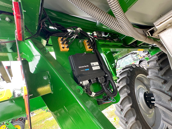 2024 Unverferth 2030-DT Strip Till