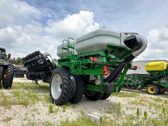 2024 Unverferth 2030-DT Strip Till