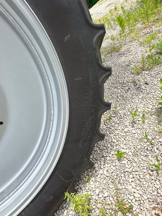 2024 Unverferth 2030-DT Strip Till