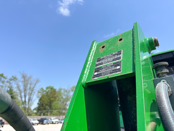 2011 John Deere DB90 Planter