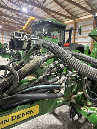 2025 John Deere 1775NT Planter