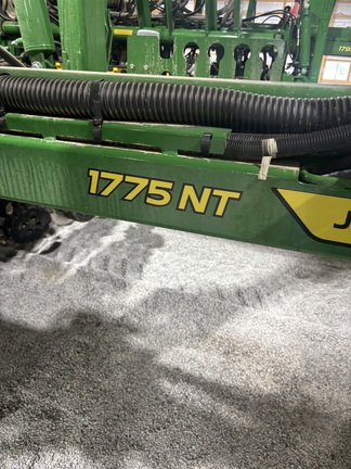 2025 John Deere 1775NT Planter