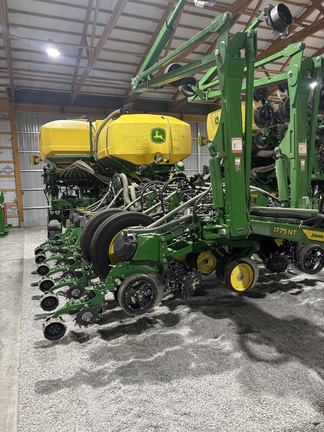 2025 John Deere 1775NT Planter