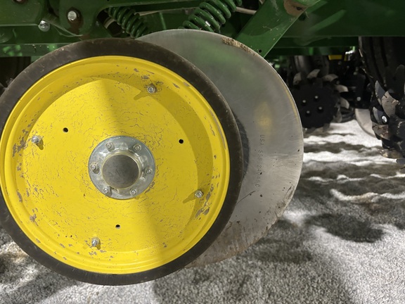 2025 John Deere 1775NT Planter