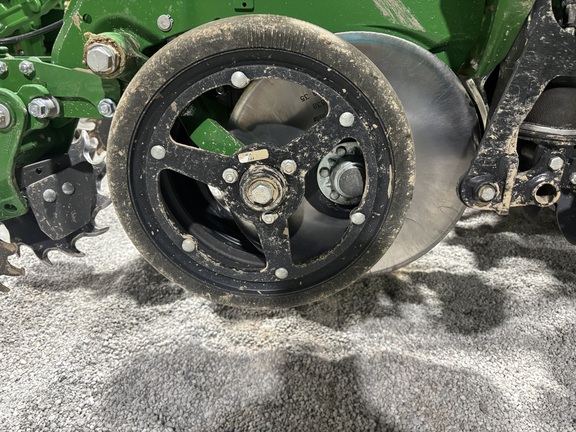 2025 John Deere 1775NT Planter