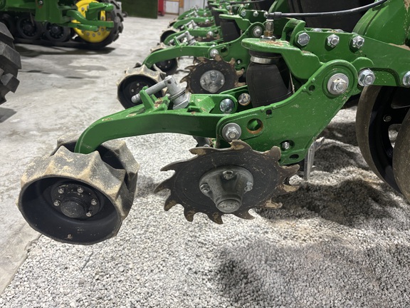2025 John Deere 1775NT Planter