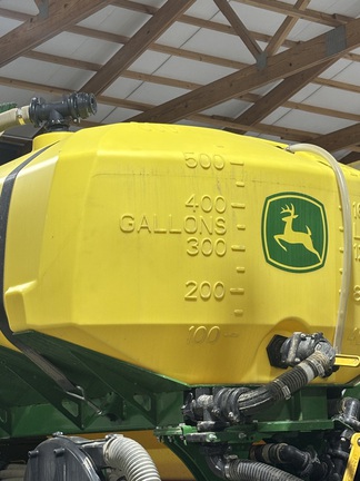 2025 John Deere 1775NT Planter