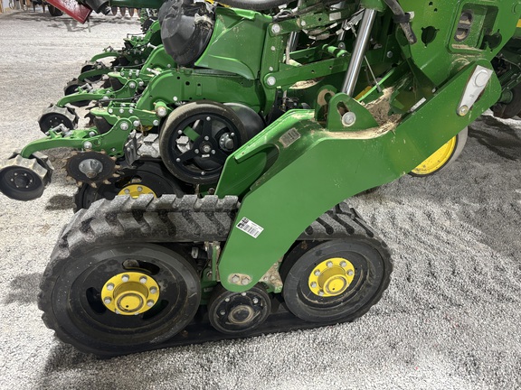 2025 John Deere 1775NT Planter