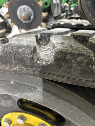 2025 John Deere 1775NT Planter