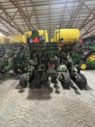 2025 John Deere 1775NT Planter