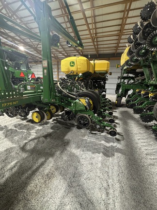 2025 John Deere 1775NT Planter