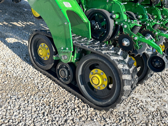 2025 John Deere 1775NT Planter