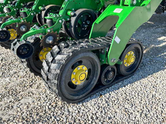 2025 John Deere 1775NT Planter