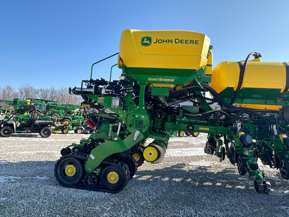 2025 John Deere 1775NT Planter
