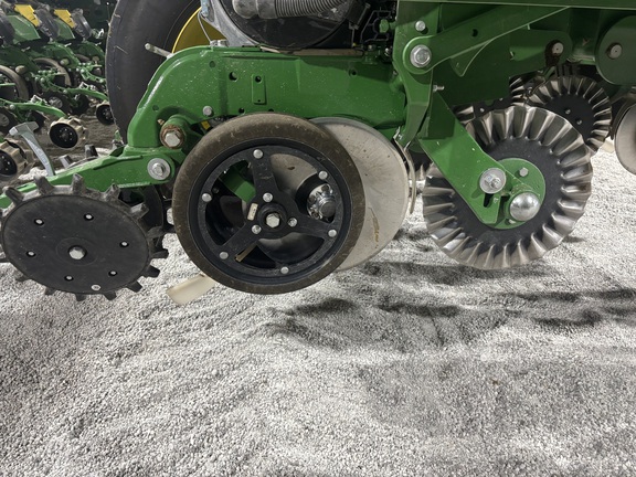 2025 John Deere 1795 Planter
