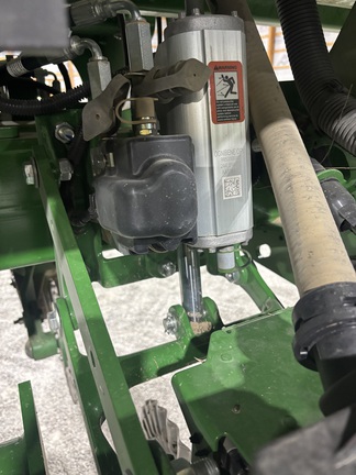 2025 John Deere 1795 Planter