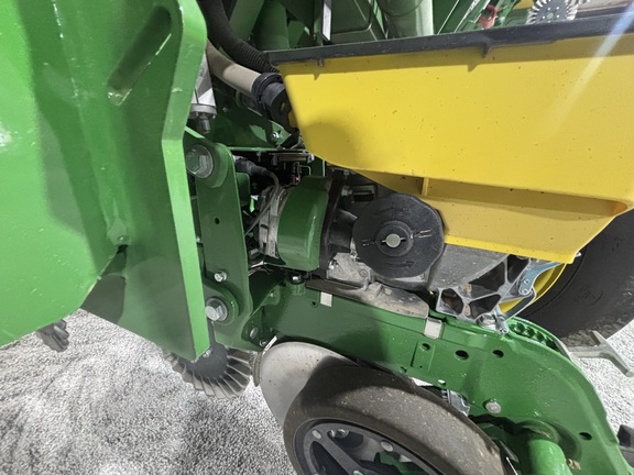 2025 John Deere 1795 Planter