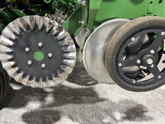 2025 John Deere 1795 Planter