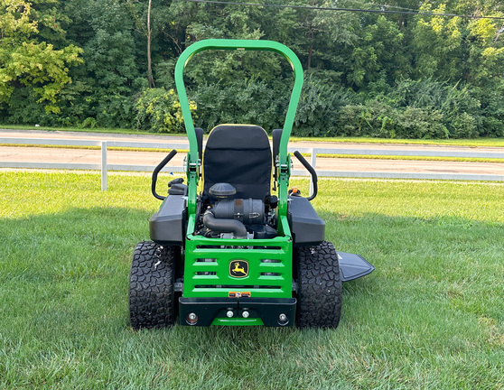 2024 John Deere Z960M Mower/Zero Turn
