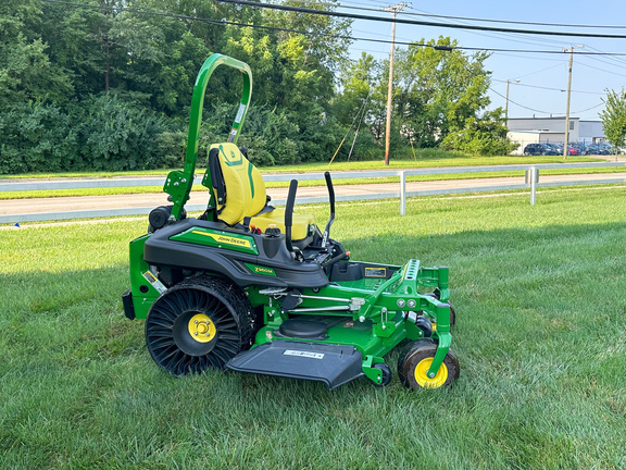 2024 John Deere Z960M Mower/Zero Turn