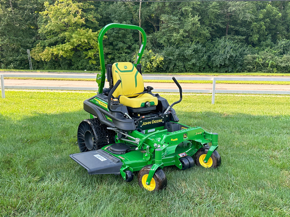 2024 John Deere Z960M Mower/Zero Turn