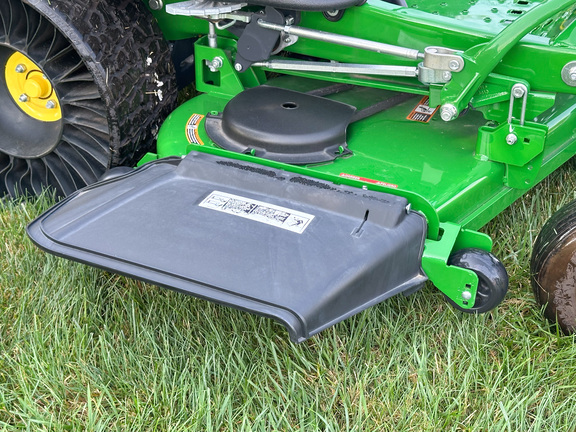 2024 John Deere Z960M Mower/Zero Turn