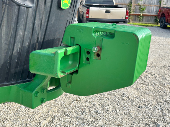 2013 John Deere 8335R Tractor