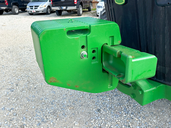 2013 John Deere 8335R Tractor