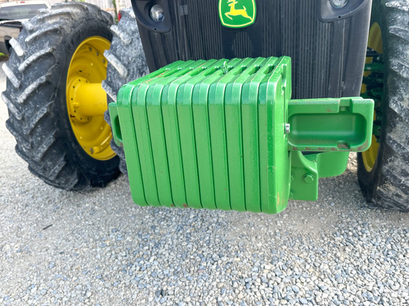 2013 John Deere 8335R Tractor