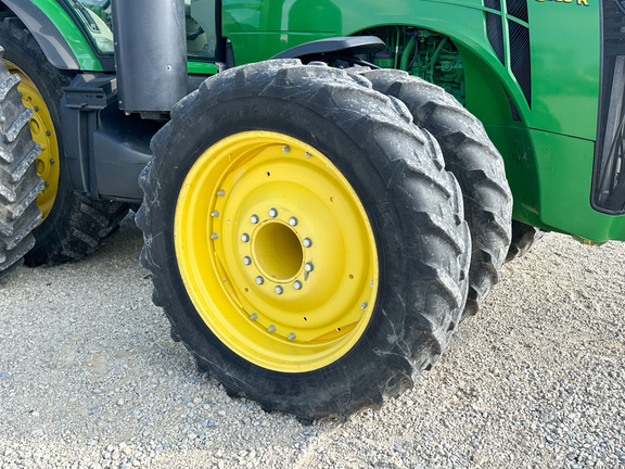 2013 John Deere 8335R Tractor