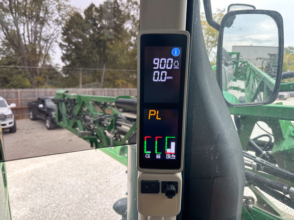 2019 John Deere R4045 Sprayer/High Clearance