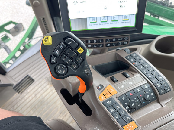 2019 John Deere R4045 Sprayer/High Clearance