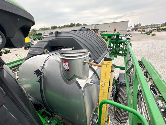 2019 John Deere R4045 Sprayer/High Clearance
