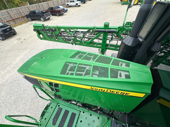 2019 John Deere R4045 Sprayer/High Clearance