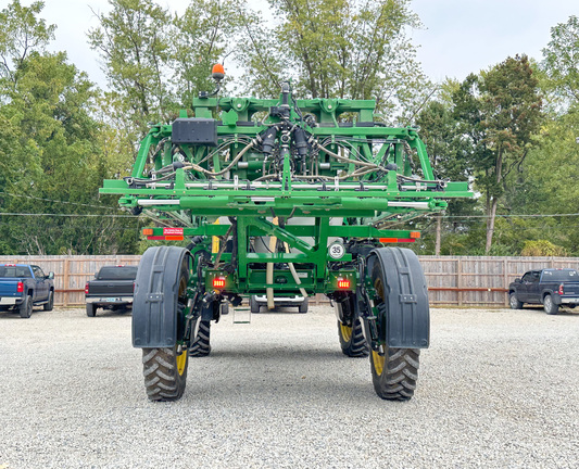 2019 John Deere R4045 Sprayer/High Clearance