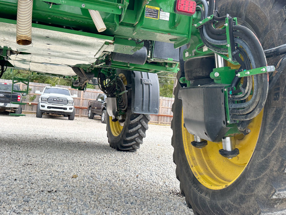 2019 John Deere R4045 Sprayer/High Clearance