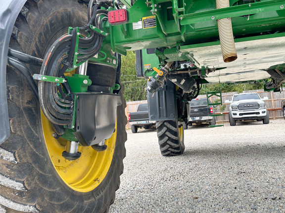 2019 John Deere R4045 Sprayer/High Clearance