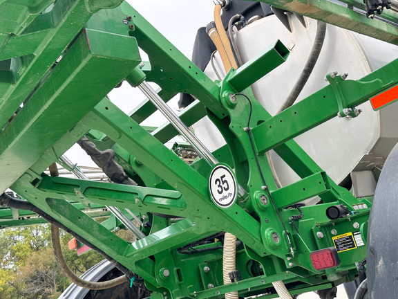2019 John Deere R4045 Sprayer/High Clearance