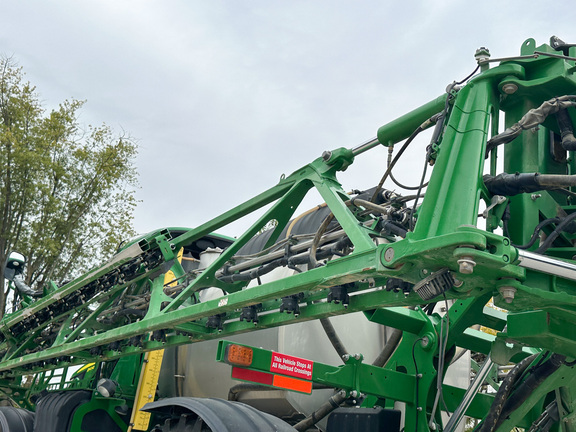 2019 John Deere R4045 Sprayer/High Clearance